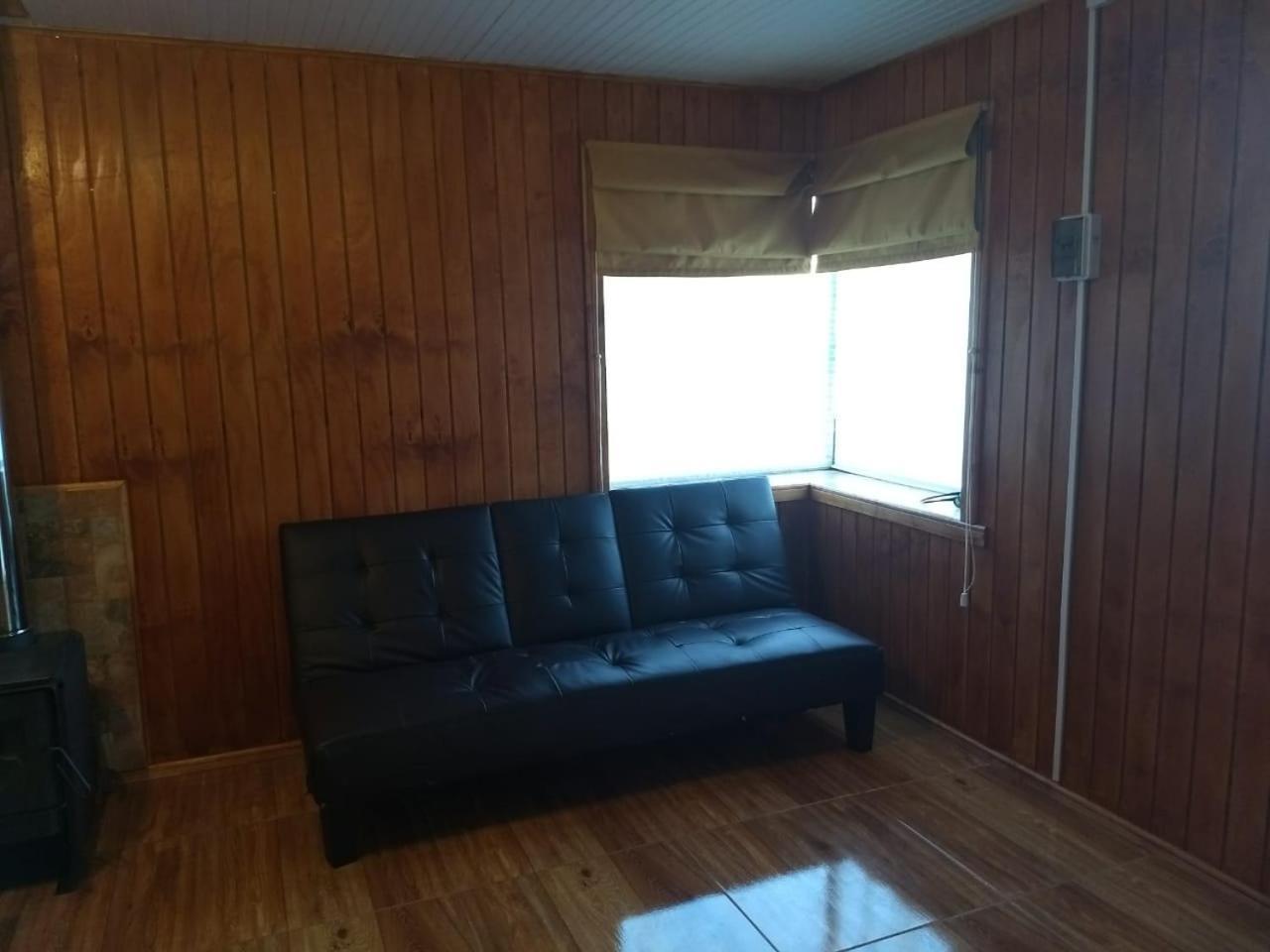 Cabana Don Lalo Pitrufquén Extérieur photo